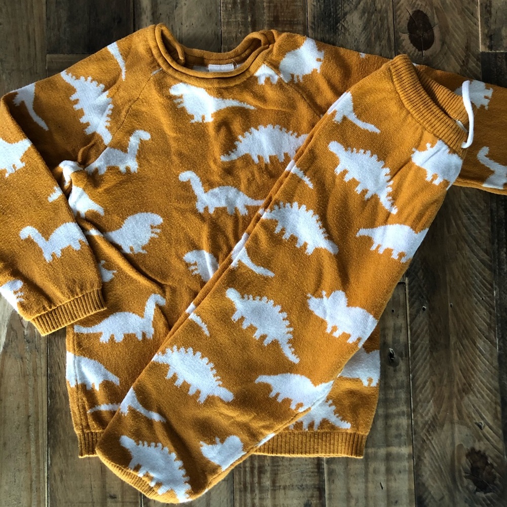 H&M Boys Set Size 1 1/2-2Y